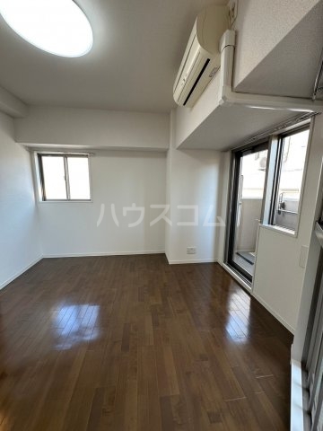 4/27 室内