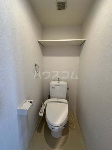 9/27 トイレ