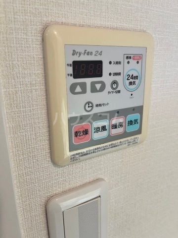 5/24 寝室