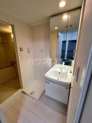 12/24 洗面