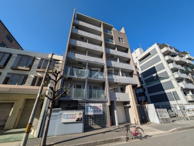 1/27 外観