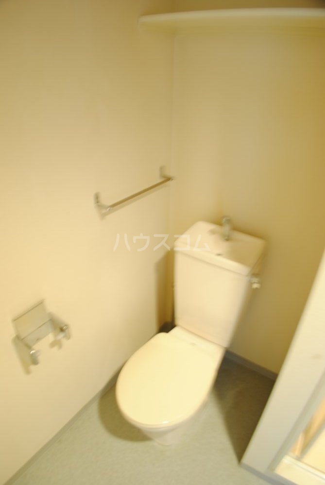 9/27 トイレ