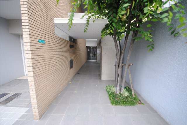 2/11 エントランス