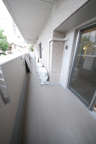 14/30 バルコニー