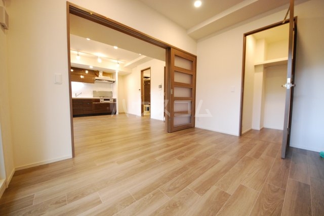 3/30 リビング/ダイニング