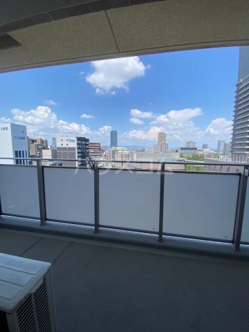 18/30 バルコニー
