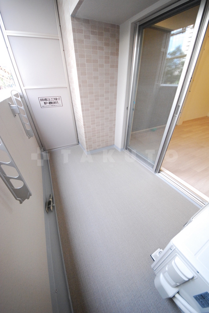 15/25 バルコニー