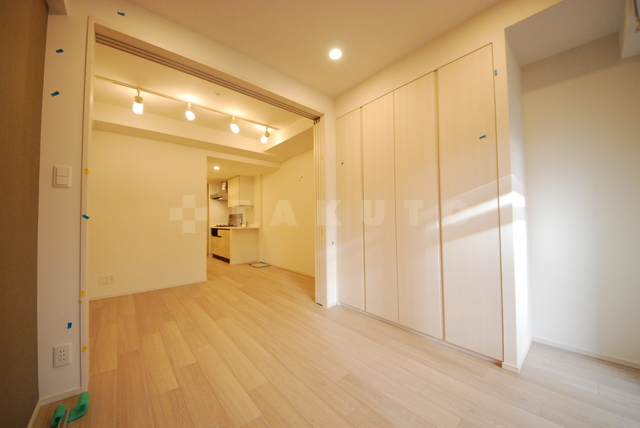 3/25 リビング/ダイニング