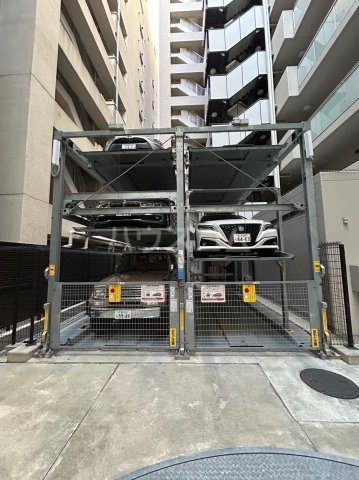 24/30 駐車場