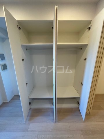 5/30 収納
