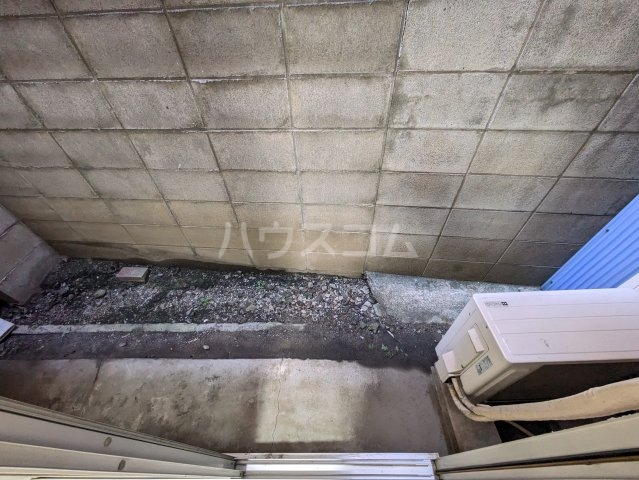 3/13 エントランス