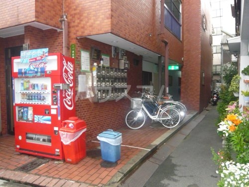 14/24 エントランス