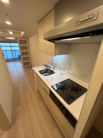 6/22 キッチン