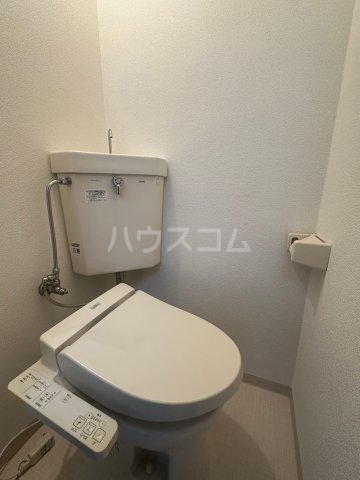 17/30 トイレ