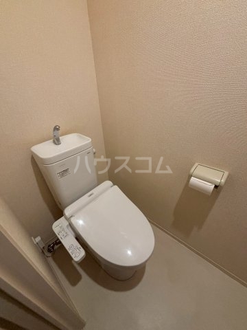 14/30 トイレ