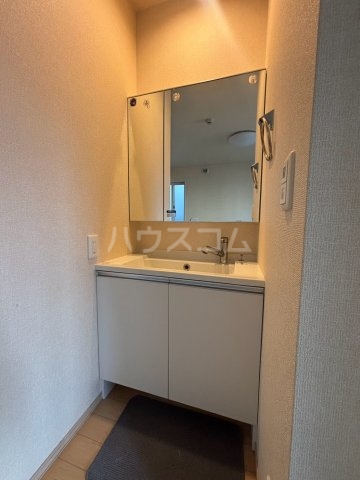 15/30 洗面