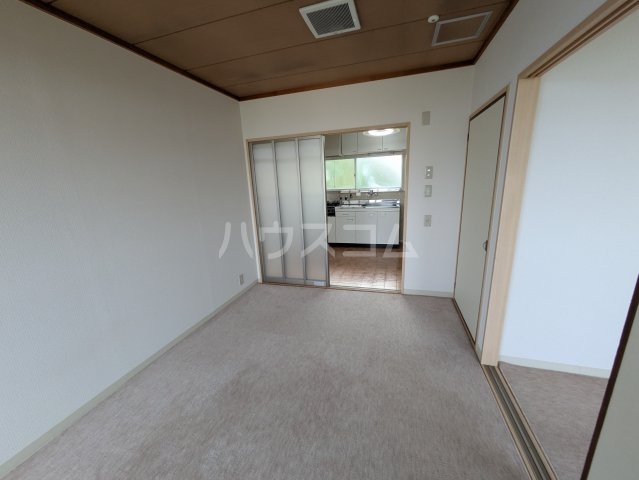 4/30 リビング/ダイニング