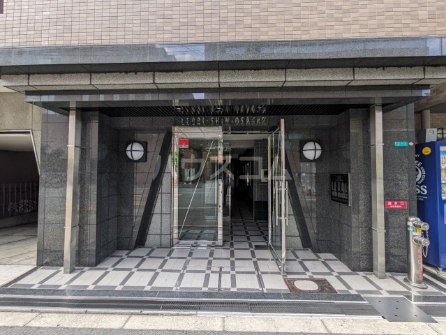 5/15 エントランス