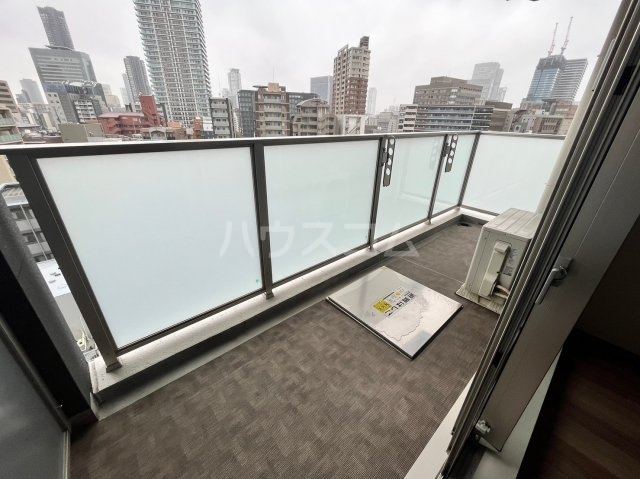 15/30 バルコニー