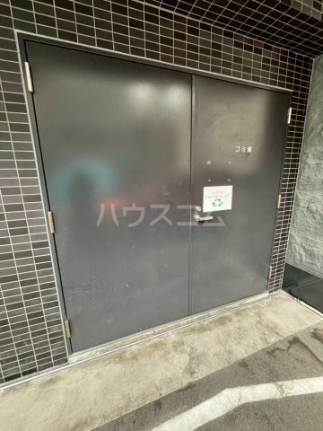 28/30 駐車場