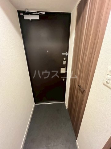9/30 玄関