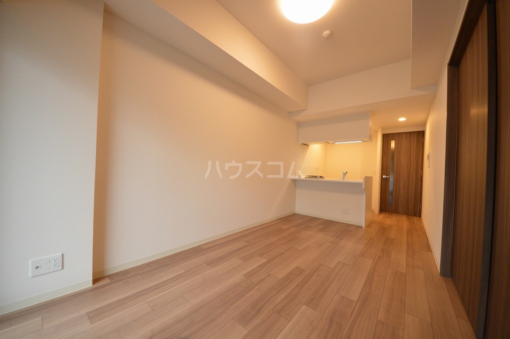 9/30 リビング/ダイニング