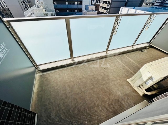 17/30 バルコニー