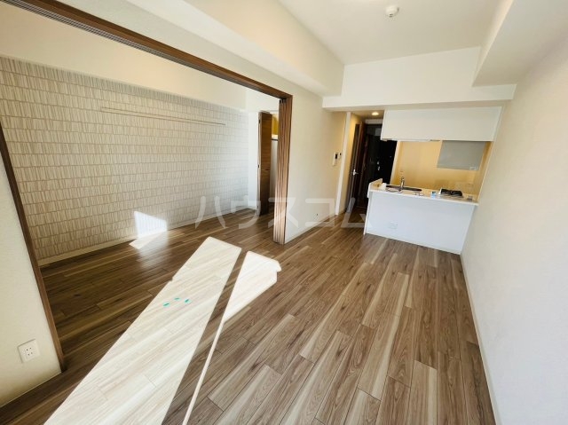 3/30 リビング/ダイニング