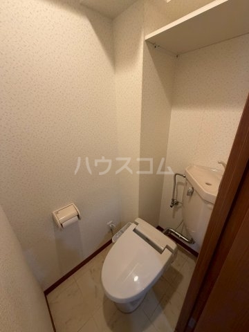 17/30 トイレ
