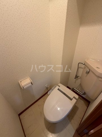 16/30 トイレ