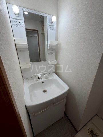 18/30 洗面