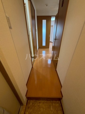 10/30 玄関