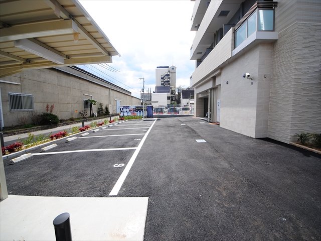 24/30 駐車場