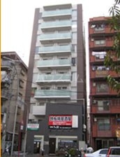 8/21 バルコニー