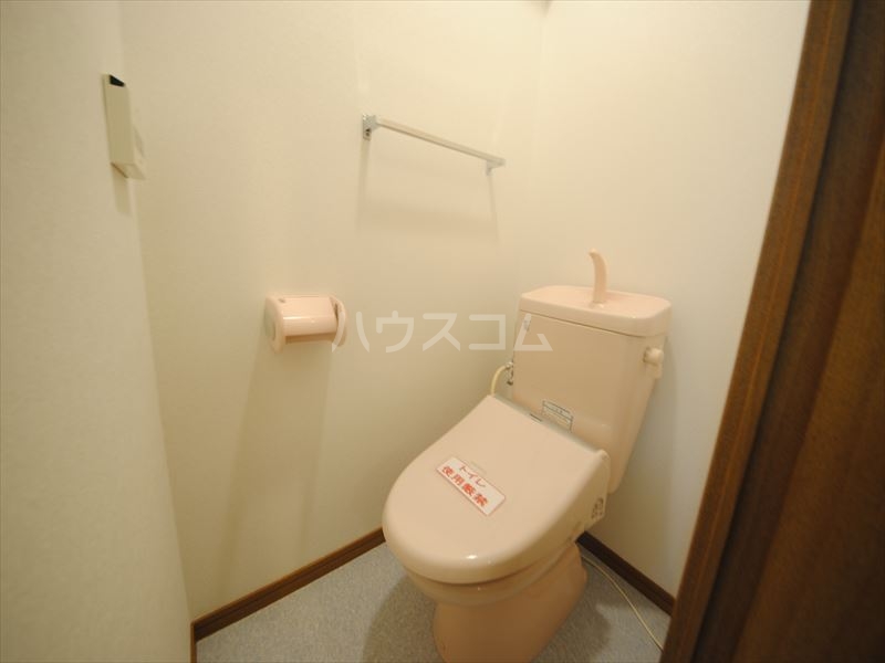13/30 トイレ