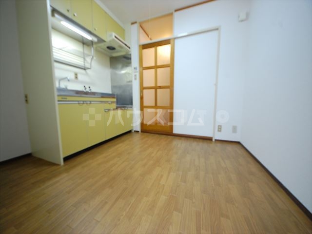 4/30 リビング/ダイニング