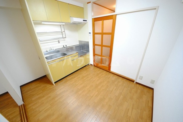 3/25 リビング/ダイニング