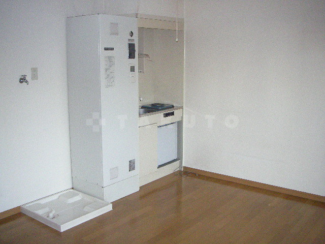 3/23 リビング/ダイニング