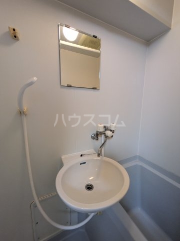 13/30 洗面