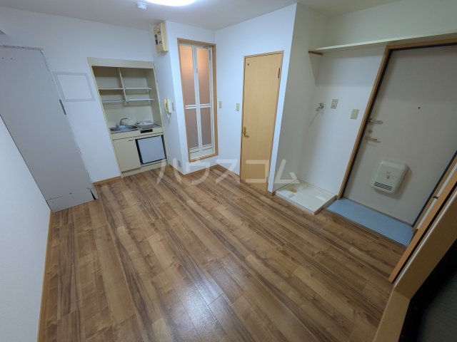 4/30 室内
