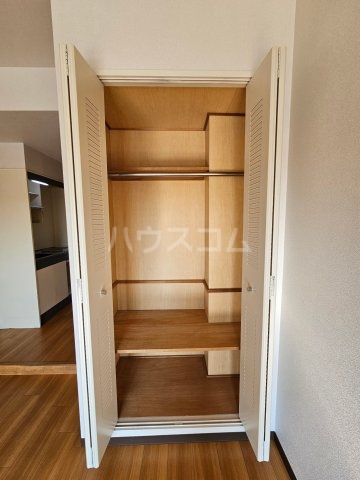 5/30 収納