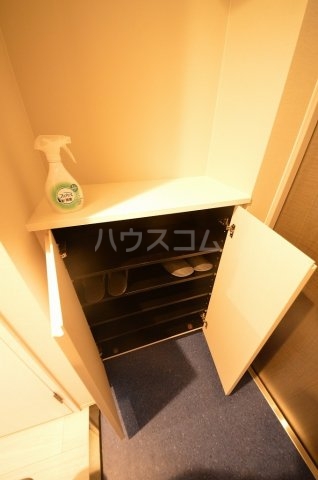 5/30 収納