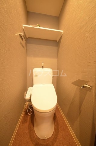 11/30 トイレ