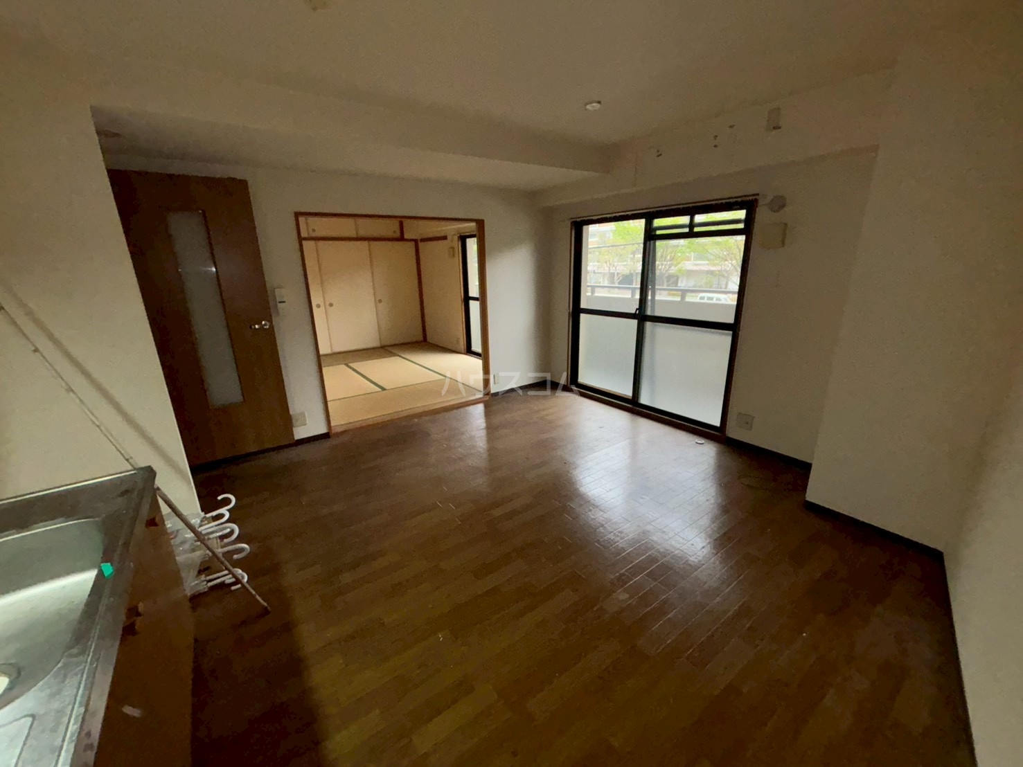 5/30 リビング/ダイニング