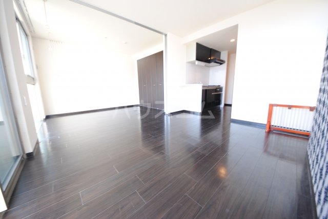 4/26 リビング/ダイニング