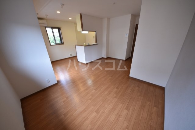 3/24 リビング/ダイニング