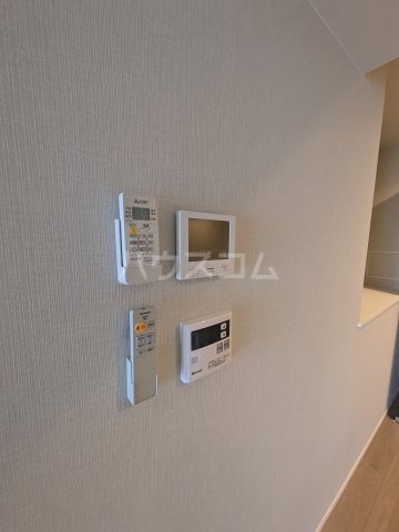 12/30 設備