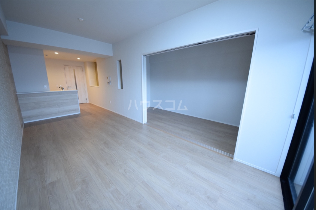 4/30 リビング/ダイニング