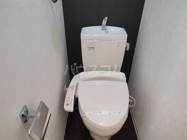 8/22 トイレ