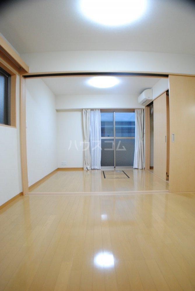 5/30 リビング/ダイニング